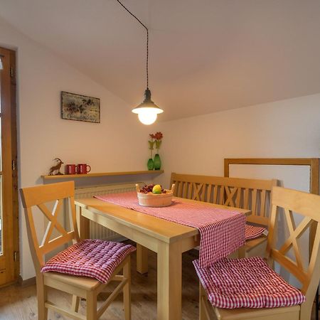 Haus Hochwies 볼슈테르란크 외부 사진