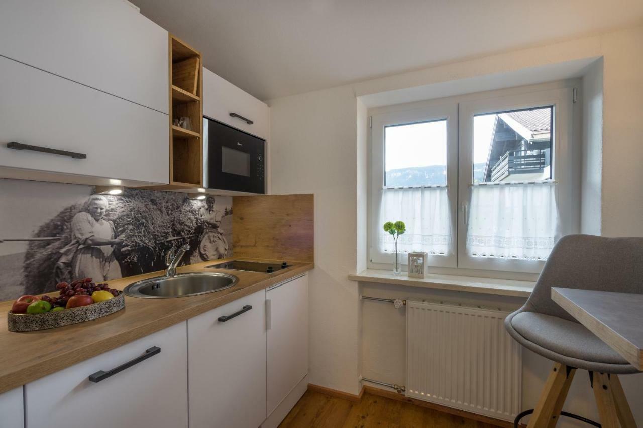 Haus Hochwies 볼슈테르란크 외부 사진